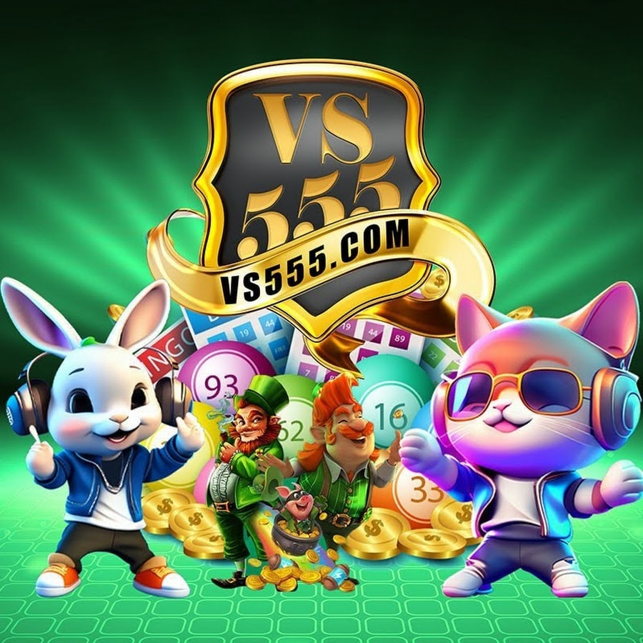 VS555 Casino Bangladesh